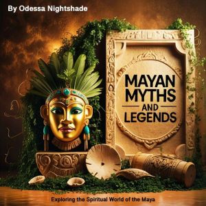 Mayan Myths and Legends, Odessa Nightshade