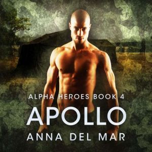 Apollo, Anna del Mar