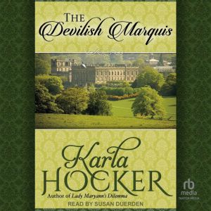 The Devilish Marquis, Karla Hocker