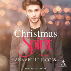Christmas Spirit, Annabelle Jacobs