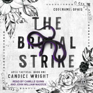 The Brutal Strike: Codename: Ophis