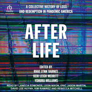 After Life: A Collective History of Loss and Redemption in Pandemic America