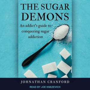 The Sugar Demons, Johnathan Cranford