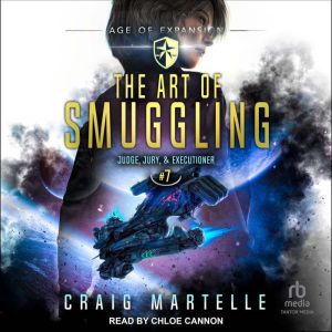 The Art of Smuggling, Michael Anderle