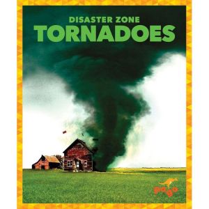 Tornadoes, Cari Meister