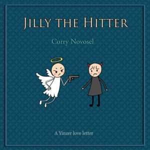 Jilly the Hitter: A Yinzer love letter