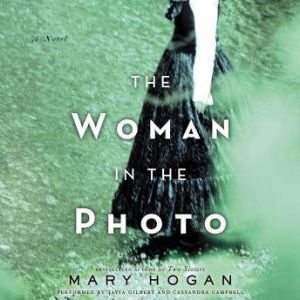 The Woman in the Photo, Mary Hogan