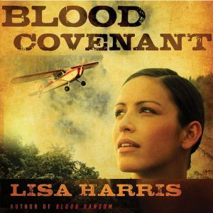 Blood Covenant, Lisa Harris