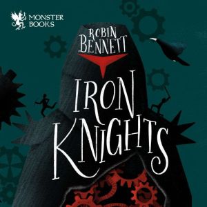 Iron Knights, Robin Bennett