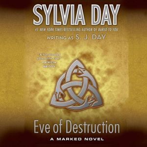 Eve of Destruction, Sylvia Day