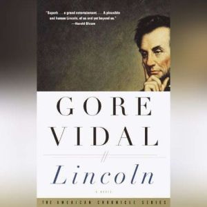 Lincoln, Gore Vidal