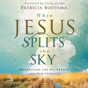 When Jesus Splits the Sky, Patricia Bootsma