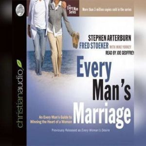 Every Mans Marriage, Stephen Arterburn