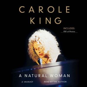 A Natural Woman, Carole King