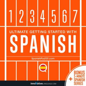 Learn Spanish  Ultimate Getting Star..., Innovative Language Learning
