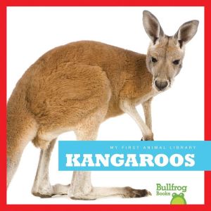 Kangaroos, Mari Schuh