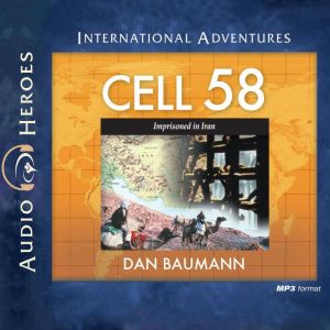 Cell 58, Dan Baumann
