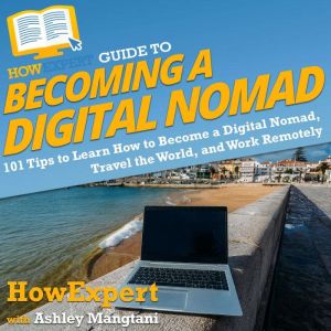 HowExpert Guide to Becoming a Digital..., HowExpert