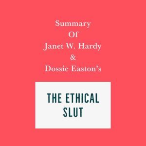 Summary of Janet W. Hardy and Dossie ..., Swift Reads