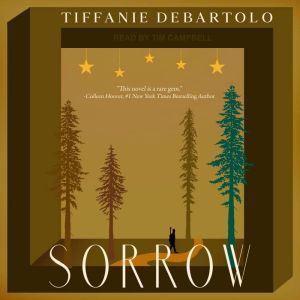 Sorrow, Tiffanie DeBartolo