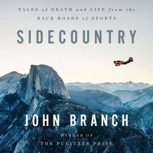 Sidecountry, John Branch