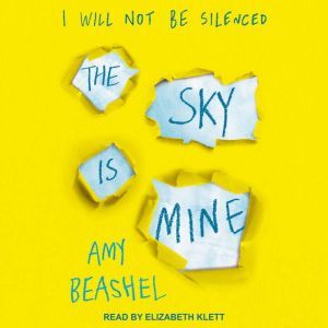The Sky is Mine, Amy Beashel
