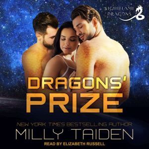 Dragons Prize, Milly Taiden