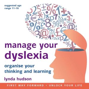 Manage your Dyslexia, Lynda Hudson