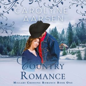 Country Romance, Carolyne Aarsen