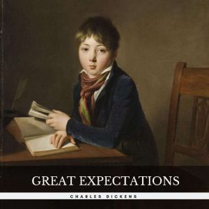 Great Expectations, Charles Dickens