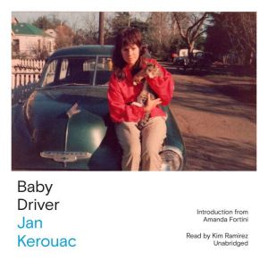 Baby Driver, Jan Kerouac