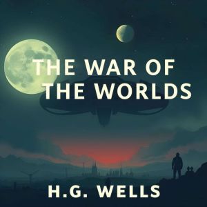 The War of the Worlds, H.G. Wells