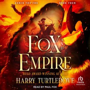 Fox and Empire, Harry Turtledove
