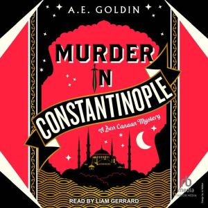 Murder in Constantinople