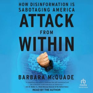 Attack from Within, Barbara McQuade
