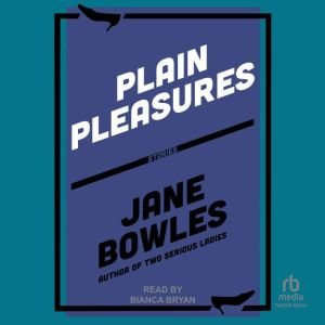 Plain Pleasures