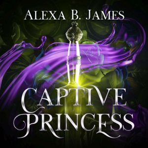 Captive Princess