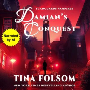 Damians Conquest, Mason AIVoice
