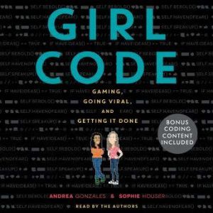 Girl Code, Andrea Gonzales