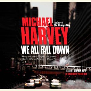 We All Fall Down, Michael Harvey