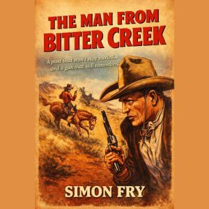 The Man from Bitter Creek, Simon Fry