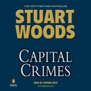 Capital Crimes, Stuart Woods