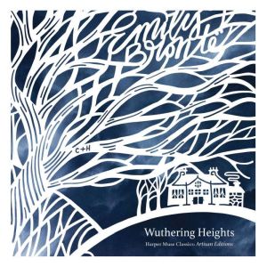 Wuthering Heights Seasons Edition ..., Emily Bronte
