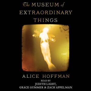 The Museum of Extraordinary Things, Alice Hoffman