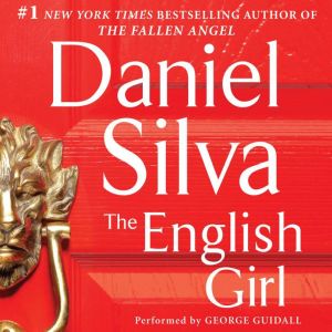 The English Girl, Daniel Silva