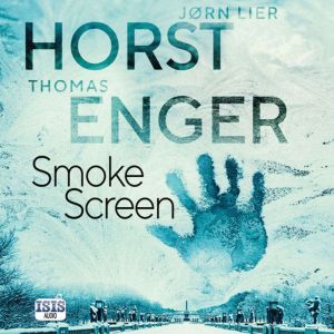 Smoke Screen, Thomas Enger