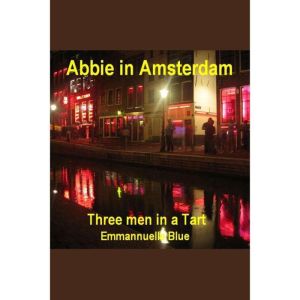 Abbie in Amsterdam, Emmannuelle Blue