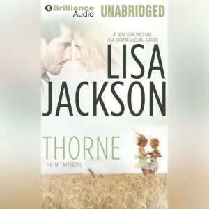 Thorne, Lisa Jackson