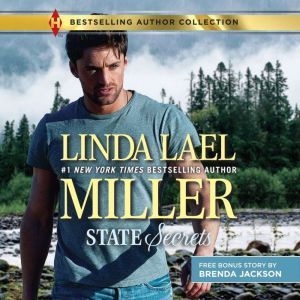State Secrets  Tall, Dark...Westmore..., Linda Lael Miller