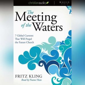 The Meeting of the Waters, Fritz Kling